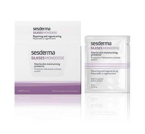 Sesderma Silkses Monodose 20Monodosis 1 unidad 200 g