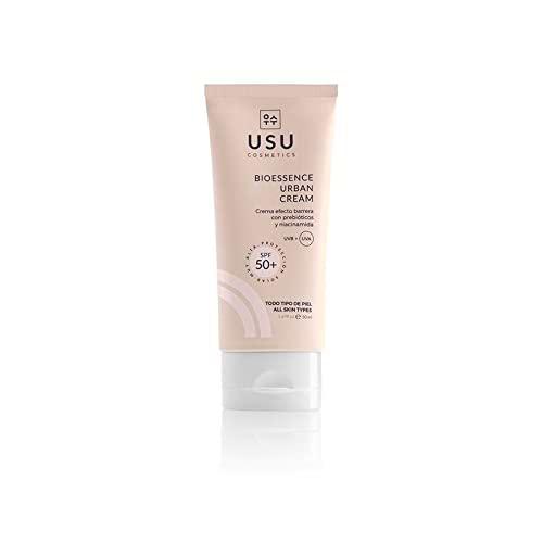 Crema Facial de Día - Bioessence Urban Cream - 50 ml