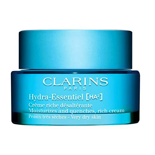 HYDRA ESSENTIEL crema rica hidratante 50 ml