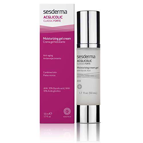 Sesderma Acglicolic Classic crema-gel forte 50ml