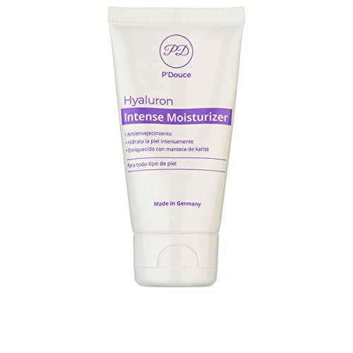 HYALURON intense moisturizer 50 ml