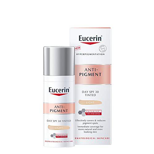 Eucerin Anti-Pigment Tinted Day Cream