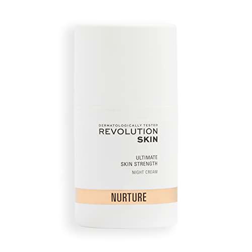 Crema Hidratante de Noche Revolution Skincare Better