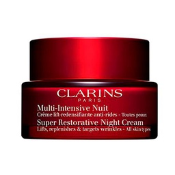 MULTI INTENSIVE NOCHE crema todas las pieles 50 ml