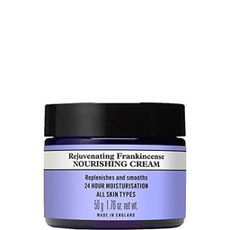 Neal's Yard Remedies Rejuvenating Frankincense Frankincense Nourishing Cream 50g