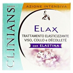 Cli Elax Viso E Decollete 50 Ml