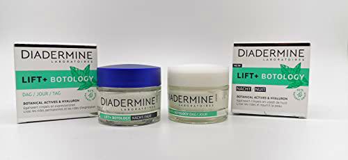 DIADERMINE CREME DE NUIT LIFT+ BOTOLOGY ML