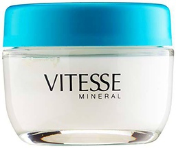 VITESSE Mineral CR.P.SENS.2X1, Negro, Estándar