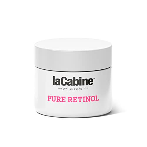 Crema Antiedad laCabine Pure Retinol Anti-imperfecciones