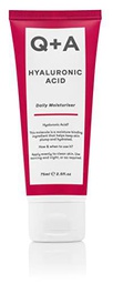 Q+A Hyaluronic Acid Daily Moisturiser