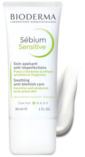 Bioderma Sébium Sensitive 30 ml