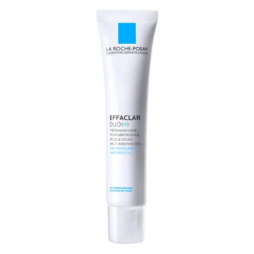 La Roche Posay Crema Facial, 40 ml