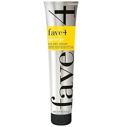 FAVE4 UP FOR Air Dry Cream 160ML, Único, Estándar