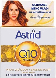 Astrid Q10 Miracle 50 ml