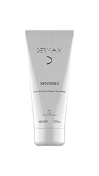 SENSINEX Crema facial pieles sensibles 100 ml.