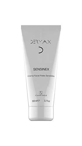 SENSINEX Crema facial pieles sensibles 100 ml.