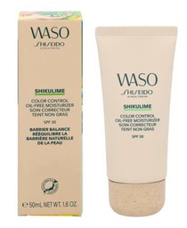 Shiseido Waso Shikulime Crema Sin Aceite 50Ml