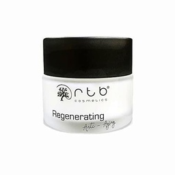 Crema Regeneradora RTB Cosmetics