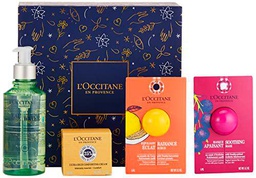 L'occitane karite visage+ bj