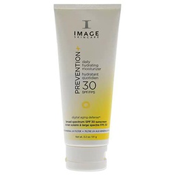 Image Prevention+ Daily Hydrating Moisturizer SPF30+ 91g/3.2oz