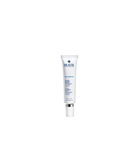 Rilastil Multirepair - Gel crema facial antiarrugas