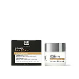 RADIANCE TOTAL EFFECTS CREMA 50ML