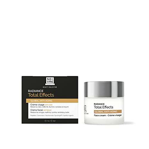 RADIANCE TOTAL EFFECTS CREMA 50ML