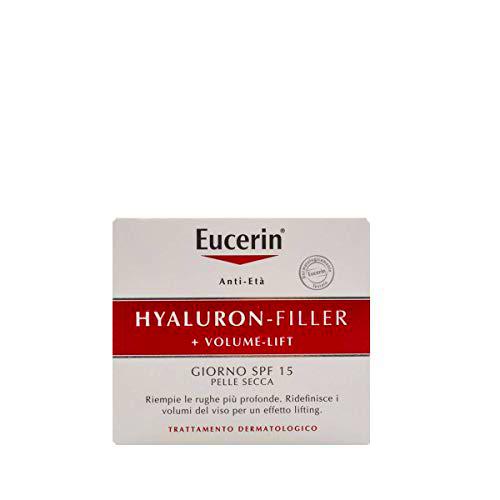 Eucerin Vol Filler Gg Ps 50Ml