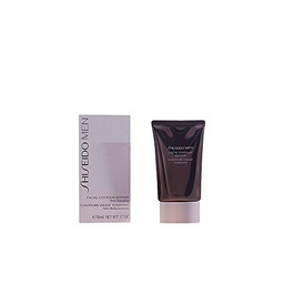 Shiseido 25165 - Crema hombre, 50 ml