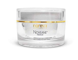 Noreva Crema Noche Noveane Premium Multi C - 50 ml