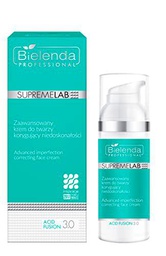 BIEL SUPREMELAB CORRECTING FACE CREAM 50ML