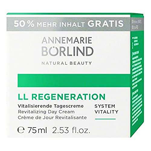 Annemarie Börlind LL Regeneration crema de día, 75ml