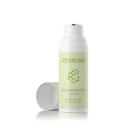 Vitarome - Crema de día antiarrugas REGENERATION+ con algas revitalizantes