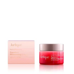 Jurlique Herbal Recovery Signature Moisturising Cream 50ml