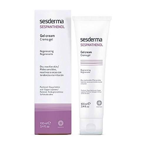 SESDERMA Sespanthenol Crema gel 100 ml