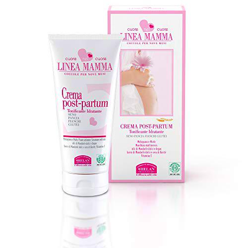 Helan - Línea Mamma Crema Post Partum 150 ml