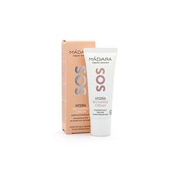 MINITALLA SOS HYDRA CREMA REHIDRATANTE, 15ML