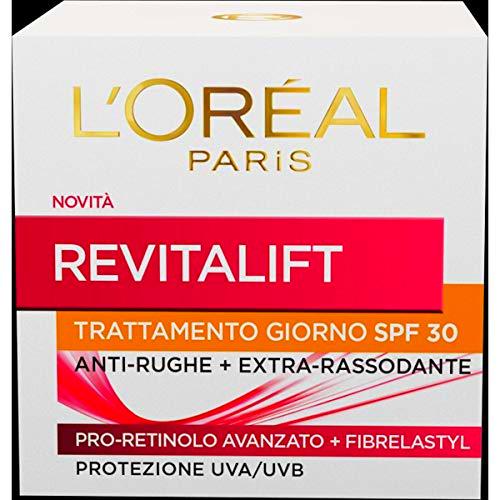 D/Expertise Revita Giorno Spf30 50