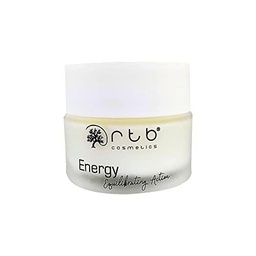 Crema Energy RTB Cosmetics