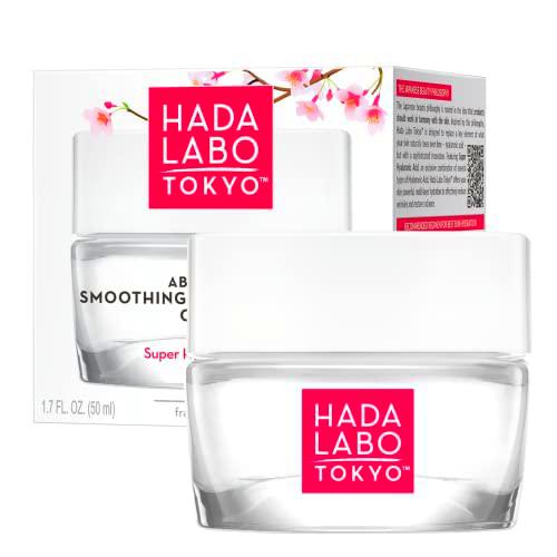 Hada Labo Tokyo Crema Hidratante Facial Mujer (50 ml)