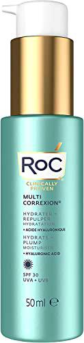 RoC - Multi Correxion Hydrate + Plump Crema Hidratante Facial SPF 30