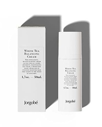 JORGOBÉ Compatible - White Tea Balancing Cream 50 ml