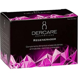 DERCARE REGENERADOR 60 Caps