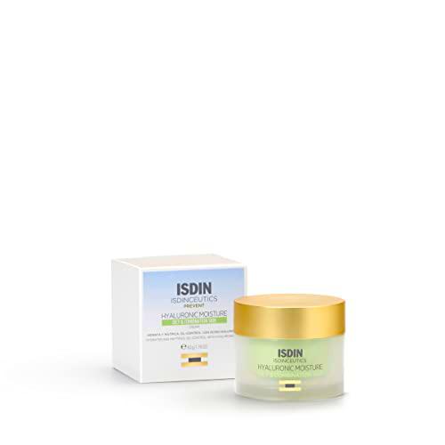 ISDIN ISDINCEUTICS Hyaluronic Moisture Oily and Combination Skin