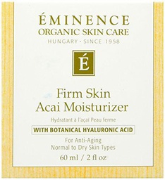 Eminence piel firme acai humectante 2 oz fresca | Eminence Firm Skin Acai Moisturizer 2 oz Fresh