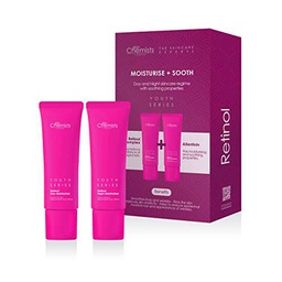 Skin Chemists Crema de día y noche de retinol