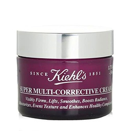 Kiehl's Super Multi-Corrective Anti-Aging Face and Neck Cream 1.7oz (50ml)