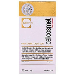 Cellcosmet &amp; Cellmen Cellcosmet Cellective CellLift Cream Light (Restructuring &amp; Ultra Revitalising Cellular Emulsion) 50ml