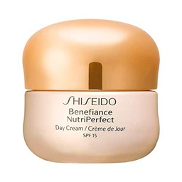 Shiseido Benefiance Nutriperfect Day Cream Spf15, 50 ml