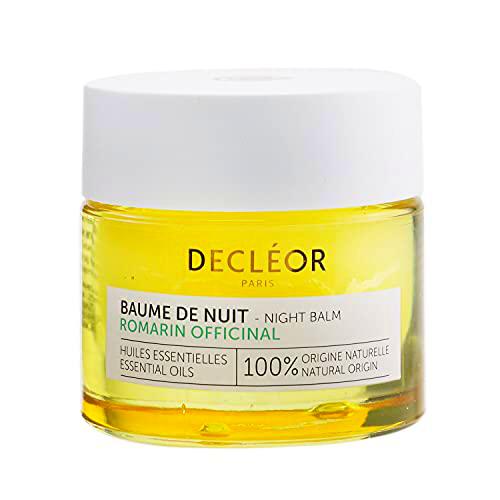 Decléor Rosemary Officinalis Night Balm 15ml